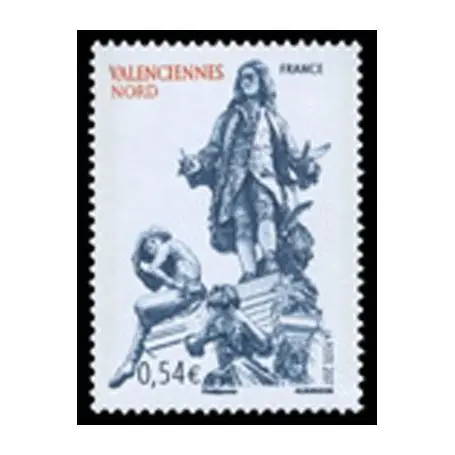 Satisfait Ou Remboursé Timbre France N° 4012 neuf sans charnière