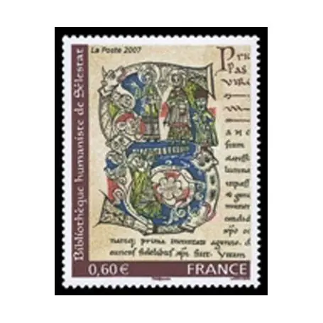 En Vogue Timbre France N° 4013 neuf sans charnière