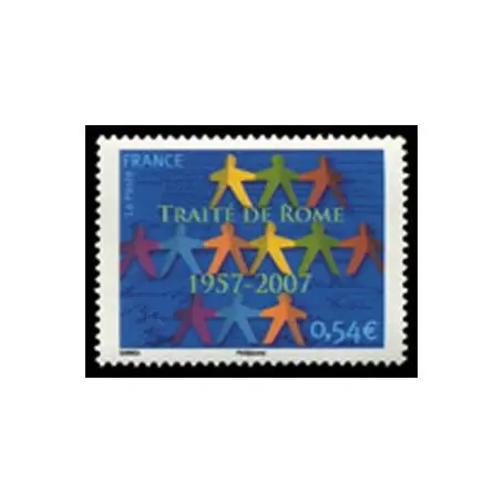 Nouveauté Timbre France N° 4030 neuf sans charnière