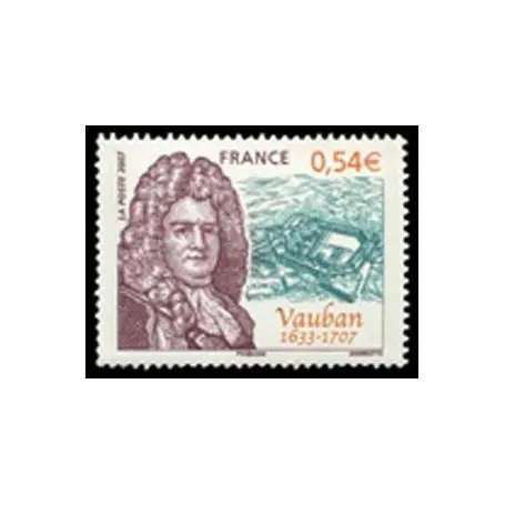 Timbre France N° 4031 neuf sans charnière Meilleure Qualité