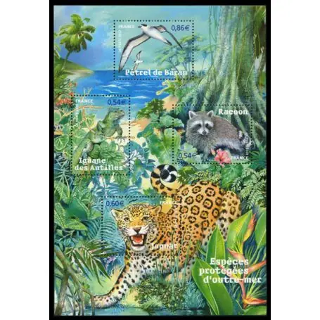 Timbres France Série N° 4033/36 neuf sans charnière Achetez Aujourd’hui