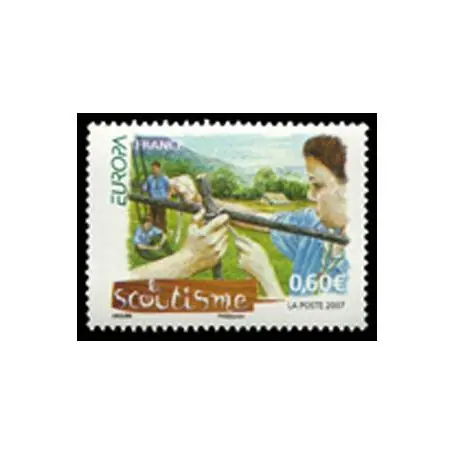 Meilleure Vente Timbre France N° 4049 neuf sans charnière