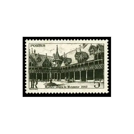 Prix Choc Timbre France N° 499 neuf sans charnière