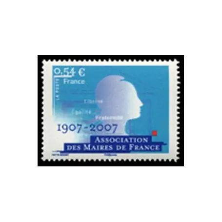 Haute Qualité Timbre France N° 4077 neuf sans charnière