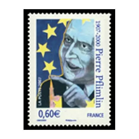 Garantie Incluse Timbre France N° 4078 neuf sans charnière