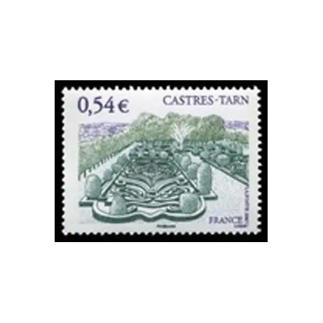 Timbre France N° 4079 neuf sans charnière Prix Bas