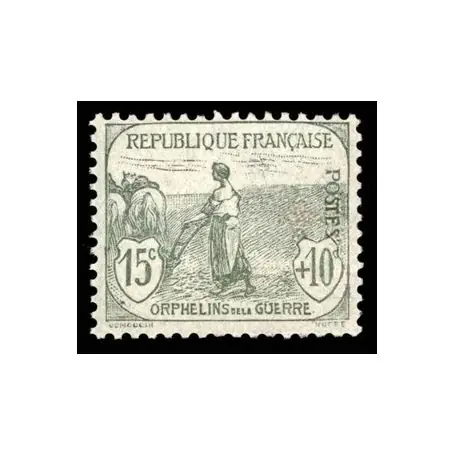 Offre Limitée Timbre France N° 150 neuf sans charnière