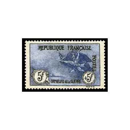 Promotion Timbre France N° 155 neuf sans charnière