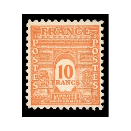 Timbre France N° 629 neuf sans charnière Meilleur Choix