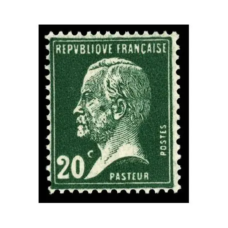 Garantie Incluse Timbre France N° 172 neuf sans charnière