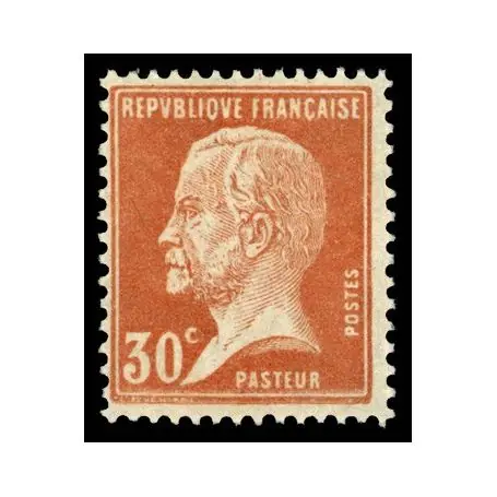 Timbre France N° 173 neuf sans charnière Seulement Aujourd’hui