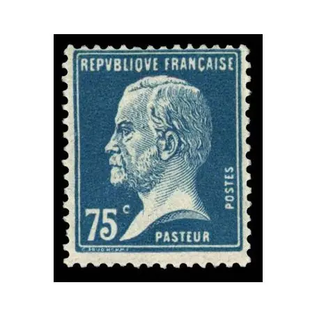 Timbre France N° 177 neuf sans charnière Édition Limitée