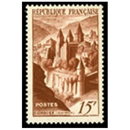 Affaire À Saisir Timbre France N° 792 neuf sans charnière
