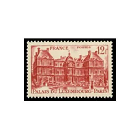 Livraison Express Timbre France N° 803 neuf sans charnière