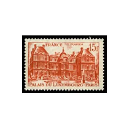 Marque Timbre France N° 804 neuf sans charnière