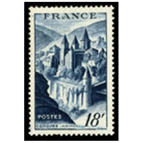 Timbre France N° 805 neuf sans charnière Populaire