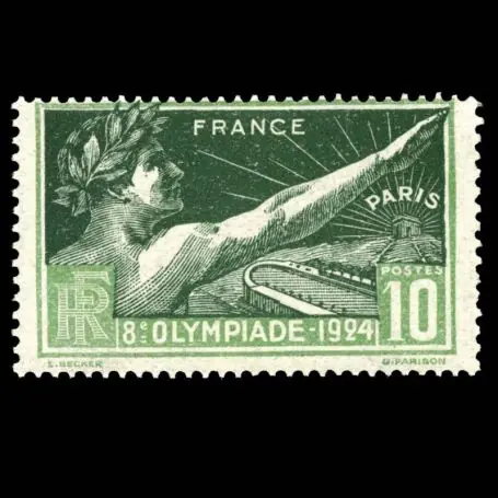 Vente Directe Timbre France N° 183 neuf sans charnière