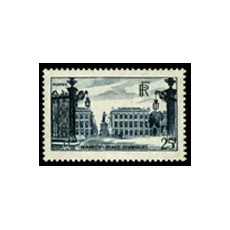 Timbre France N° 822 neuf sans charnière Meilleure Vente