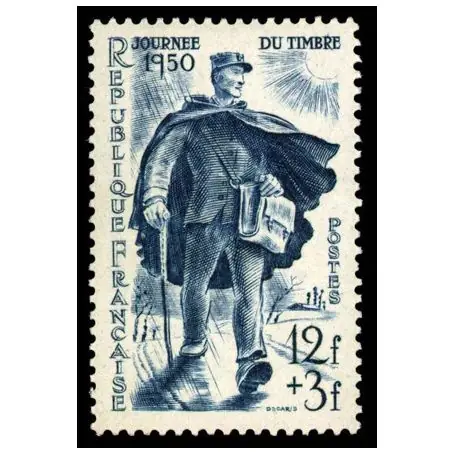 Timbre France N° 863 neuf sans charnière Vente Directe