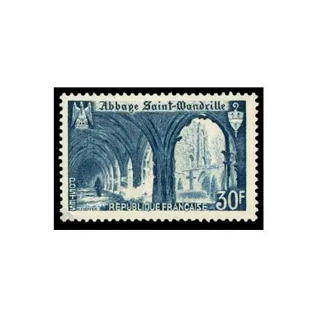 Timbre France N° 888 neuf sans charnière Offre Limitée