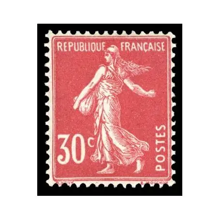 Super Prix Timbre France N° 191 neuf sans charnière