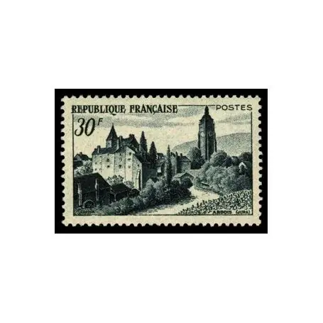 Expédition Rapide Timbre France N° 905 neuf sans charnière