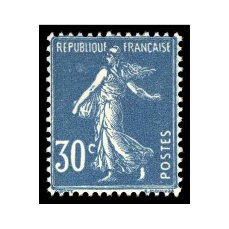 Timbre France N° 192 neuf sans charnière Satisfait Ou Remboursé