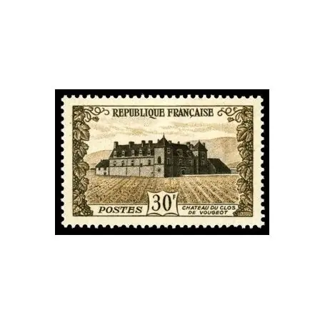 Commande En Gros Timbre France N° 913 neuf sans charnière