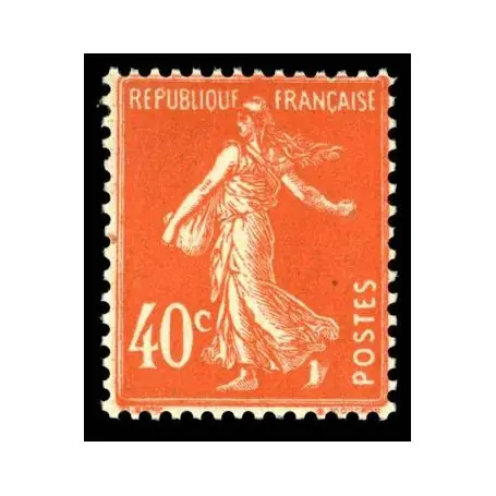 Timbre France N° 194 neuf sans charnière Soldes
