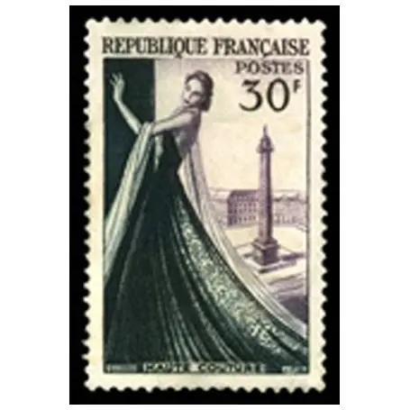 Produit De Marque Timbre France N° 941 neuf sans charnière