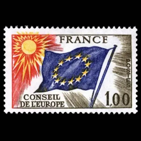 Promotion Saisonnière Timbre de service France N° 49 neuf sans charnière