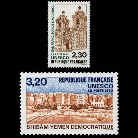 Bon Plan Timbres de service France Série N° 102/03- Neuf(s) sans charniEre