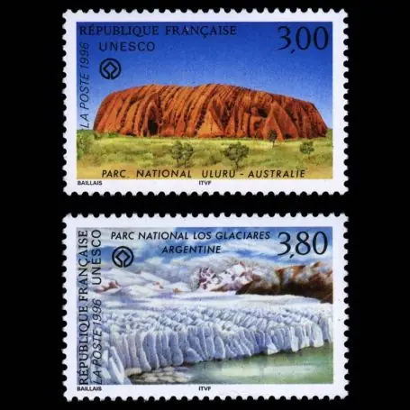 Timbres de service France Série N° 114/15- Neuf(s) sans charniEre Prix Réduit