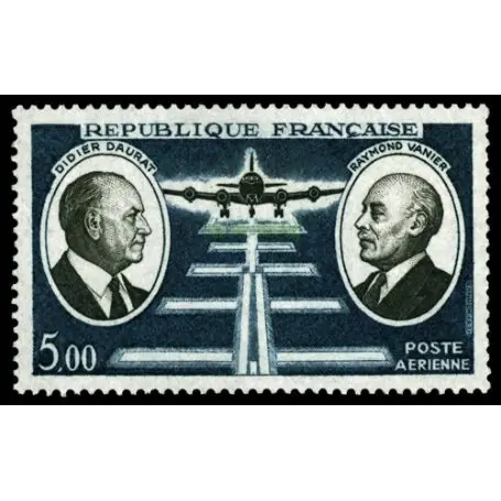 Timbre poste aérienne France N° 46 neuf sans charnière Achetez Aujourd’hui