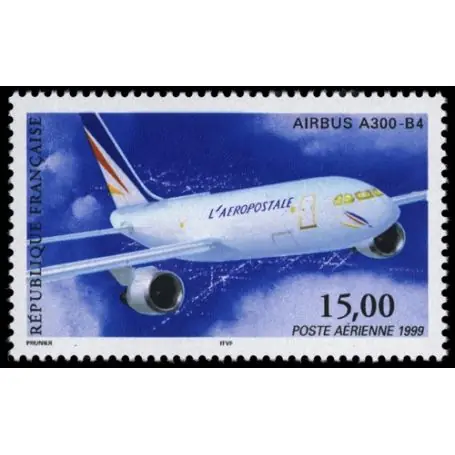 Acheter En Ligne Timbre poste aérienne France N° 63 neuf sans charnière