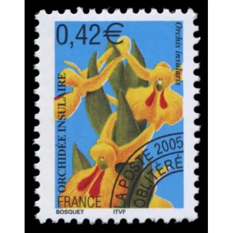 Timbre préoblitérés France N° 249 neuf sans charnière Nouvelle Collection