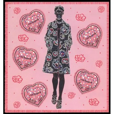 Livraison Express Timbre France Bloc N° 80 neuf sans charnière