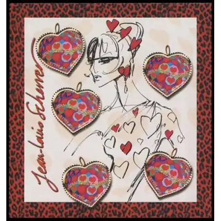 Timbre France Bloc N° 93 neuf sans charnière Achat Immédiat