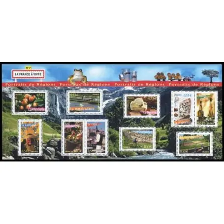 Timbre France Bloc N° 94 neuf sans charnière Achetez Aujourd’hui