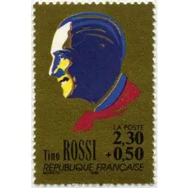 Gros Lot Timbre de collection France - 2651