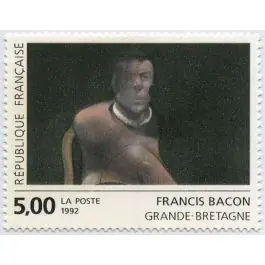 Timbre de collection France - 2779 Must-Have