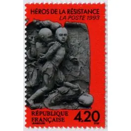 Commander Maintenant Timbre de collection France - 2814