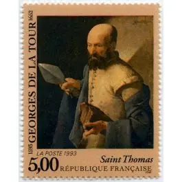 Timbre de collection France - 2828 Petit Prix