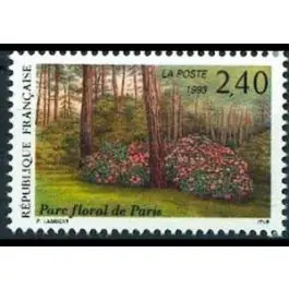 Timbre de collection France - 2850 Livraison Mondiale