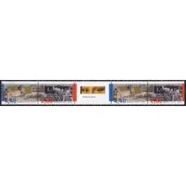 Quantité Limitée Timbre de collection France - 2852B