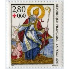 Meilleure Vente Timbre de collection France - 2853a