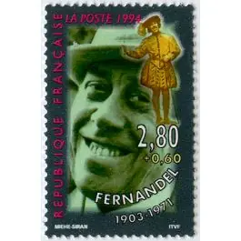 Meilleur Prix Timbre de collection France - 2898