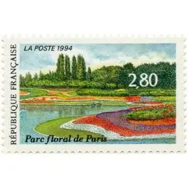 Timbre de collection France - 2909 Meilleur Choix