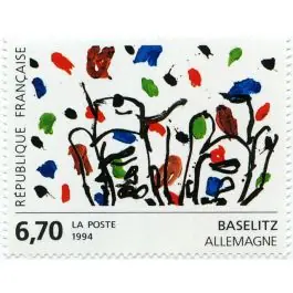 Must-Have Timbre de collection France - 2914