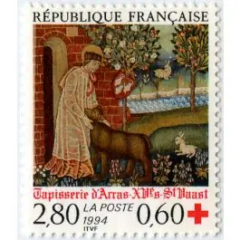 Timbre de collection France - 2915 Meilleure Qualité